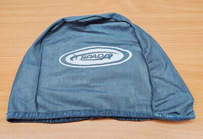 Spada Motorcycle Helmet Carry Bag Drawstring Dust Protection Case