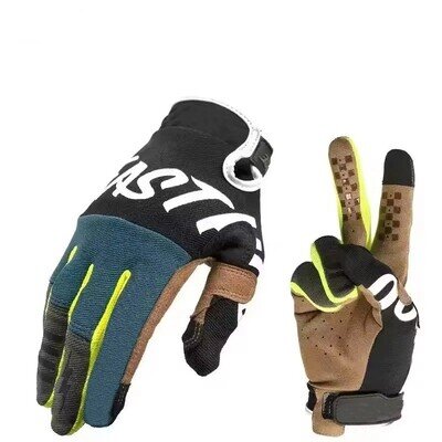 Fasthouse Motocross Gloves Enduro Mx