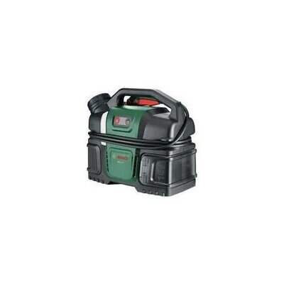 18V Cordless Portable Pressure Washer Bare Unit