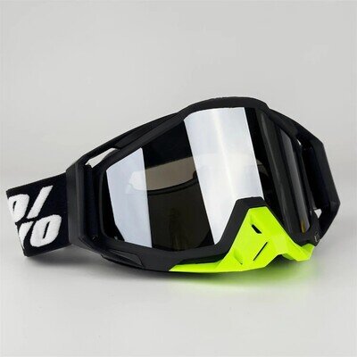 100% Mx Goggles Motocross Enduro Eye Protection