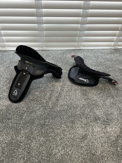 Leatt Moto GPX Motocross Neck Brace