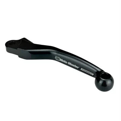 New Moto-Master Brake Systems / Forged Pivot MX Motocross Black Clutch Lever