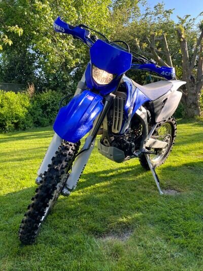 yamaha wr250f 2015 yamaha wr250f 2015