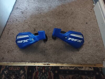 motocross hand guards