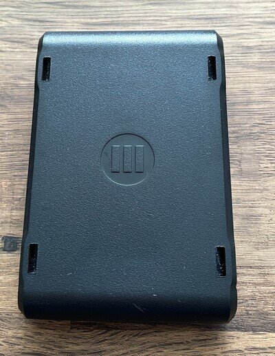 MONIMOTO 7 MOTORCYCLE SMART TRACKER