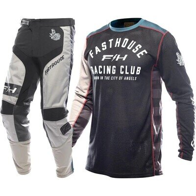 2026 FH Motocross Gear Set MX Enduro Suit Off Road Moto Jersey Dirt Bike Kit