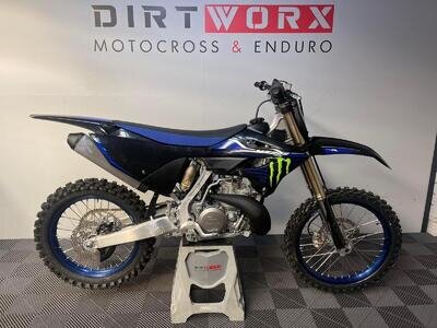 Yamaha YZ 250 2023 Yamaha YZ 250 2023