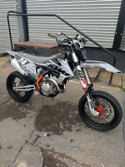 Ktm 250 Sxf 2020 Ktm 250 Sxf 2020