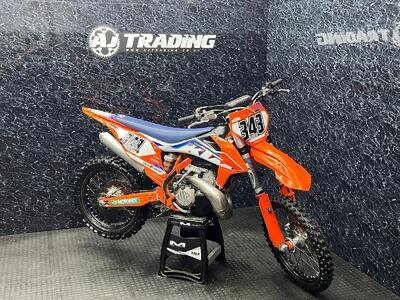 KTM SX 250 2022 (MX/ENDURO/MOTOCROSS/DIRT BIKE ) @ AJ TRADING KTM SX 250 2022 (MX/ENDURO/MOTOCROSS/DIRT BIKE ) @ AJ TRADING
