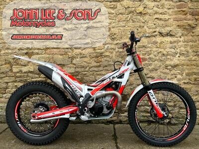 TRS ONE-RR 250cc ES Trials Bike, Brand New 2024 Model, In Stock Now & Ready TRS ONE-RR 250cc ES Trials Bike, Brand New 2024 Model, In Stock Now & Ready