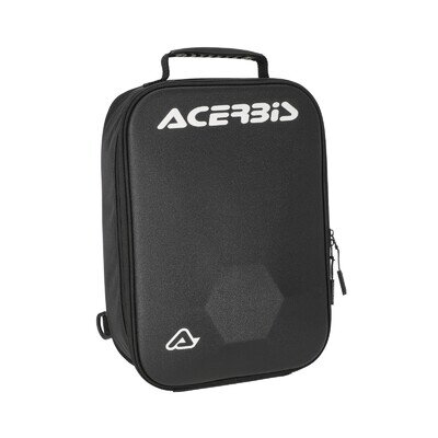 Acerbis Motocross Goggle Bag Holds 4 Goggles MX Enduro Storage Backpack 0027572