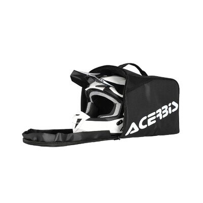 Acerbis X-Linear Helmet Carry Bag - Off-Road Motocross Gear Kit Moto Enduro Quad