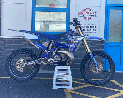 2016 YAMAHA YZ250 - MX MOTOCROSS BIKE - PX DELIVERY & FINANCE AVAILABLE 2016 YAMAHA YZ250 - MX MOTOCROSS BIKE - PX DELIVERY & FINANCE AVAILABLE