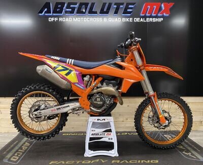 2021 KTM SXF250 TROY LEE DESIGNS MX BIKE PX WELCOME FINANCE & DELIVERY AVAILABLE 2021 KTM SXF250 TROY LEE DESIGNS MX BIKE PX WELCOME FINANCE & DELIVERY AVAILABLE