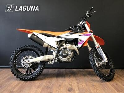 NEW KTM 250 SX-F FOR SALE IN MAIDSTONE NEW KTM 250 SX-F FOR SALE IN MAIDSTONE