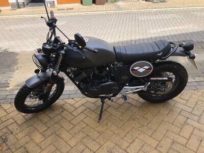 Lexmoto Vendetta 2020, Vendetta 250 Retro cafe racer Lexmoto Vendetta 2020, Vendetta 250 Retro cafe racer