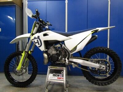 HUSQVARNA TC 250 2019 DEPOSIT TAKEN HUSQVARNA TC 250 2019 DEPOSIT TAKEN