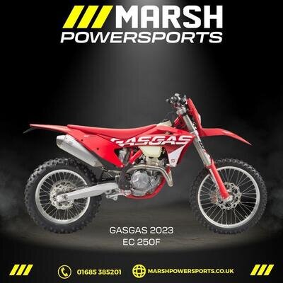 GasGas EC 250 F Enduro 23 Model-GasGas Main Dealer - 0% Finance GasGas EC 250 F Enduro 23 Model-GasGas Main Dealer - 0% Finance
