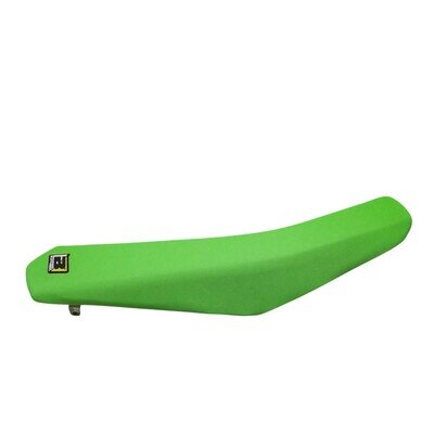 Blackbird High Grip Universal Motocross MX Bike Seat Cover Green