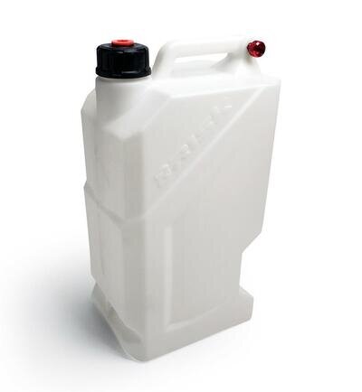 Risk Racing EZ5 utility jug can Motocross enduro off road 20 L Liquid Carrier