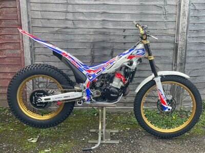 Beta 2019 factory 250 Beta 2019 factory 250