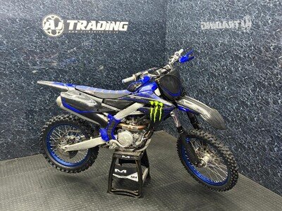 Yamaha YZF 250 2022 ( MX / MOTOCROSS / ENDURO ) @ AJ TRADING