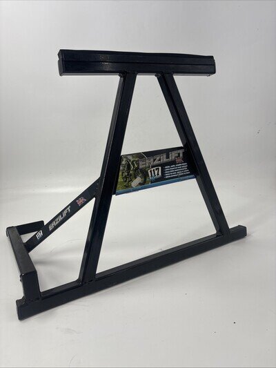 Easilift Bike Stand Off-Road Motocross MX Enduro Wide & Stable Ultra Strong