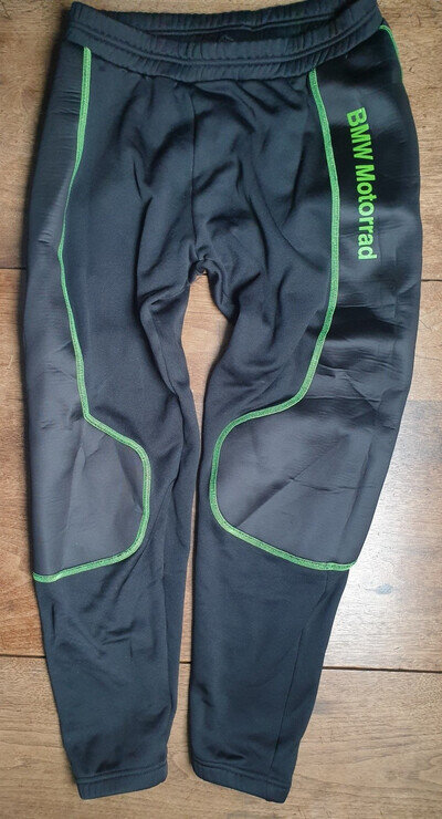 BMW Motorrad Unisex Schoeller PCM Phase Change Material Mototcycle Trousers L