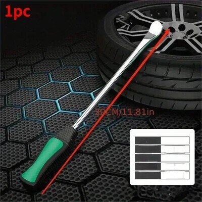 1Pc Tyre Repair Lever Tool Car Motorcycle Tyre Removal Installation Tool UK