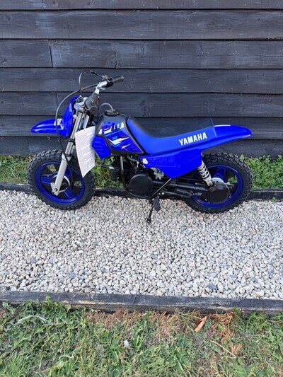 YAMAHA PW50 2026 BRAND NEW!!!