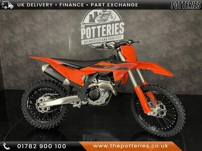 KTM 250 SX-F 2025 MOTOCROSS GEARED DIRT BIKE FOR SALE KTM 250 SX-F 2025 MOTOCROSS GEARED DIRT BIKE FOR SALE