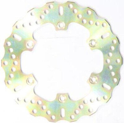 EBC BRAKE DISC MD6121C EBC MOTOCROSS CONTOUR BRAKE DISC