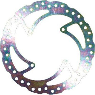 EBC BRAKE DISC MD6258C EBC MOTOCROSS CONTOUR BRAKE DISC