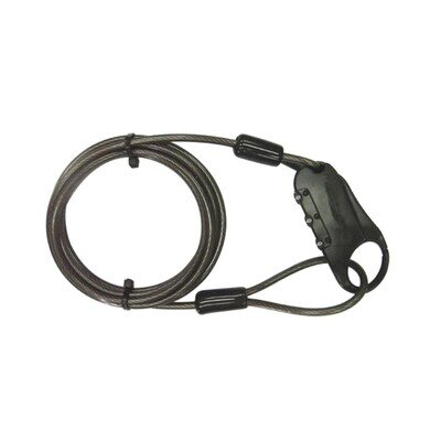 JMP Helmet Lock 1pc Fits CPI SM 125 Supermoto 2011-2014