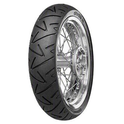 SuperMoto Tyre Continental Twist Sport SM 130/70 -17 62H TL Rear BMW