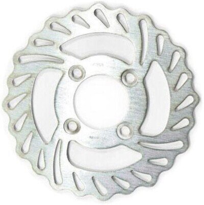 EBC BRAKE DISC MD6358C EBC MOTOCROSS CONTOUR BRAKE DISC