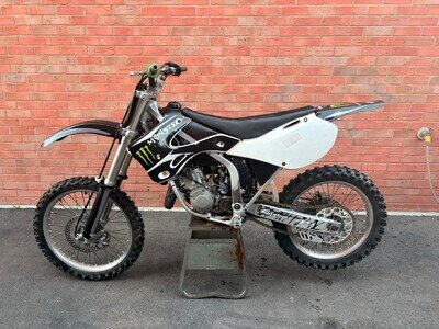 Kx 125 1999