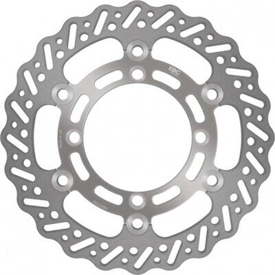 EBC BRAKE DISC MD6330C EBC MOTOCROSS CONTOUR BRAKE DISC