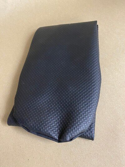 YAMAHA YZF 250 YZF 450 2003 2004 2005 SEAT COVER BLACK GRIPPER MOTOCROSS