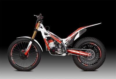 Brand New 2024 TRS One RR 250cc Trials Bike *IN STOCK Brand New 2024 TRS One RR 250cc Trials Bike *IN STOCK