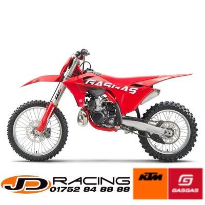 Gas Gas MC250 2024 Gas Gas MC250 2024