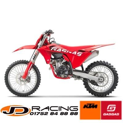 Gas Gas MC250 F 2024 Gas Gas MC250 F 2024