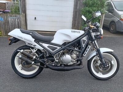 Yamaha r1-z 250 Yamaha r1-z 250