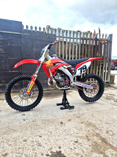 honda cr 250 honda cr 250