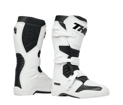 Thor Blitz MX Motocross Boots