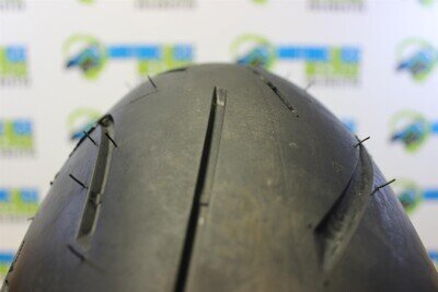 KTM 950 Supermoto Tyre Rear 190/55-17 Pilot Power SM SMR LC8 2005 to 2007 B349