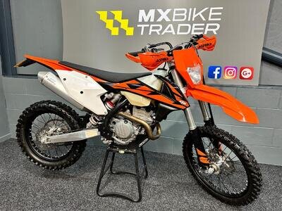 2018 KTM EXCF 250 EXC-F - 2 OWNER !!! 19 HOURS !!! CLEAN - FE XCW EXC TM - L@@K 2018 KTM EXCF 250 EXC-F - 2 OWNER !!! 19 HOURS !!! CLEAN - FE XCW EXC TM - L@@K