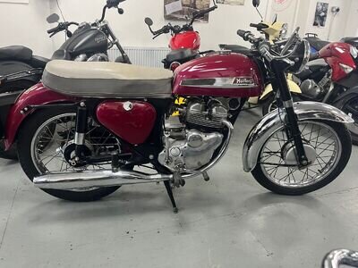 1967 Norton 250cc Jubilee 1967 Norton 250cc Jubilee