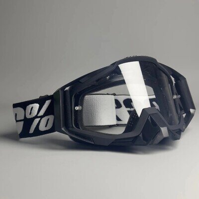 100% Mx Goggles Motocross Enduro Eye Protection