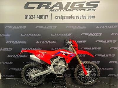 Honda CRF 250 RX 2024 NEW ROAD REGISTERED ENDURO BIKE AT CRAIGS MOTORCYCLES Honda CRF 250 RX 2024 NEW ROAD REGISTERED ENDURO BIKE AT CRAIGS MOTORCYCLES